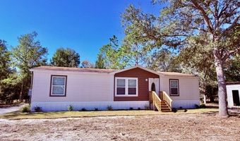 2629 NW 29th Ter, Bell, FL 32619