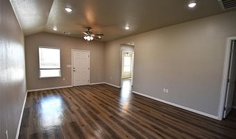 820 Elm St, Achille, OK 74868