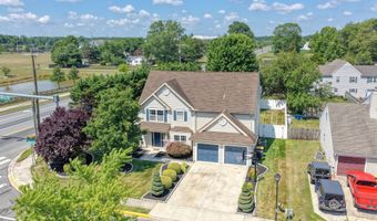 2 HEATHERFIELD Way, Dover, DE 19904