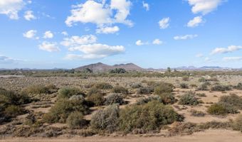 W Carver Road lot 4, Arlington, AZ 85322