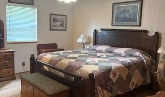 722 Logan St, Alva, OK 73717