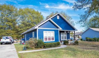 308 310 312 W Indiana St, Beebe, AR 72012