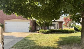 8092 Crystal Ct, Avon, IN 46123