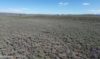 WHITE BEAR Road lot 21, Daniel, WY 83115