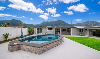 45-343 Namoku St, Kaneohe, HI 96744