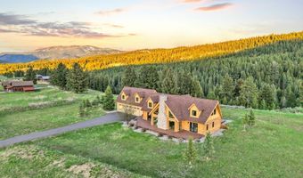 1266 Ousel Falls Rd, Big Sky, MT 59716