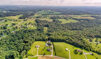 324 T Barnett Rd, Auburn, KY 42206