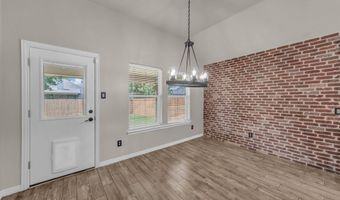116 Clyde Dr, Aledo, TX 76008