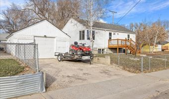 3615 6th Ave S, Billings, MT 59101