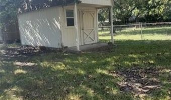 1211 Georgia St, Sulphur Springs, TX 75482