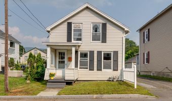 11 Crotteau St, Adams, MA 01220