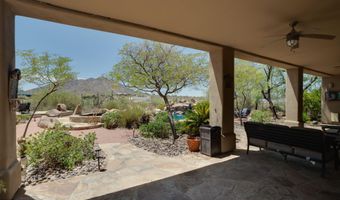 6611 E TANYA Rd, Cave Creek, AZ 85331