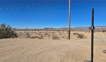 5540 W Ron Ln, Yucca, AZ 86438