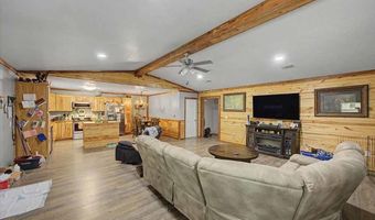 187 Moncus Loop, Amity, AR 71921