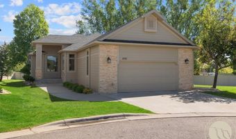 3447 Dunlop Ave, Billings, MT 59106