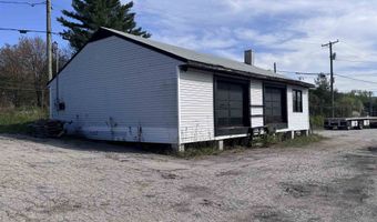 55 Maynesboro St, Berlin, NH 03570