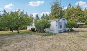 15693 S HIDDEN Rd, Mulino, OR 97042