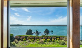 14580 HARBOR VIEW Dr, Rockaway Beach, OR 97136