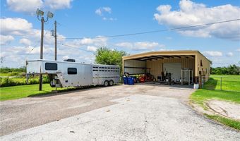 629 County Road 133, Alice, TX 78332