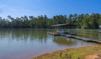 1128 Whitstone Rd, Lincolnton, GA 30817