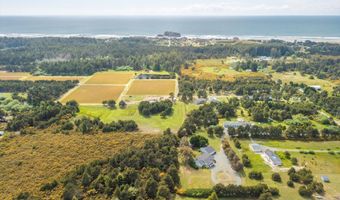 87464 OBERMAN Ln, Bandon, OR 97411