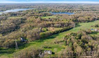 9095 76th St SE, Alto, MI 49302