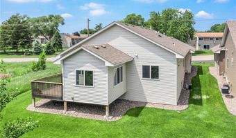 2726 11th Ave, Anoka, MN 55303