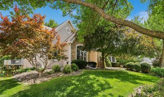 701 NE Georgetown Ct, Ankeny, IA 50021