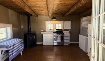 54 C Valdez Rim Rd, Arroyo Seco, NM 87514