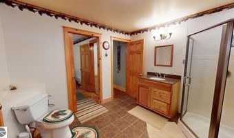 4867 E Shore Dr, Alger, MI 48610