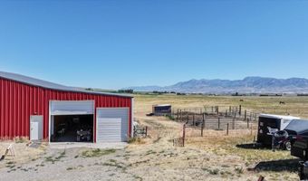 1634 W ARIMO Rd, Arimo, ID 83214