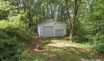 4383 Honey Creek Ave NE, Ada, MI 49301