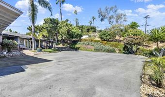 4605 Mayapan, La Mesa, CA 91941