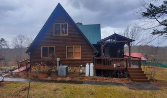 1186 Dry Ridge Rd, Adams, KY 41201