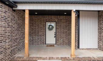 509 Waggoner Ln, Barling, AR 72923