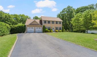 78 Ginger Trl, Coventry, RI 02816
