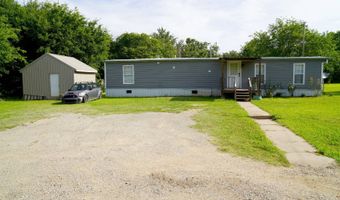 26 W Roosevelt, Agra, OK 74824