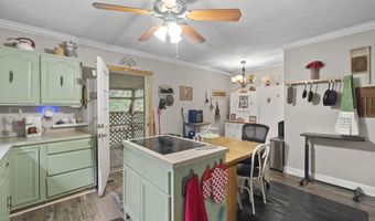 1515 Ned Clark Rd, Bean Station, TN 37708