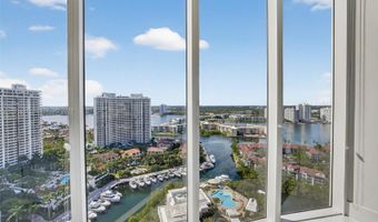 4100 Island Blvd 2303, Aventura, FL 33160