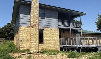 9792 County Road 3605, Ada, OK 74820
