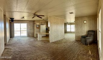 411 W Papago Way, Cochise, AZ 85606