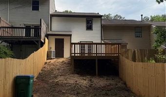 2290 Salt Springs Pl, Austell, GA 30168