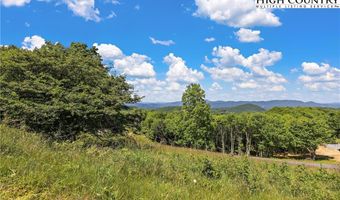 Eagle Peak Trail lot 94, Banner Elk, NC 28604