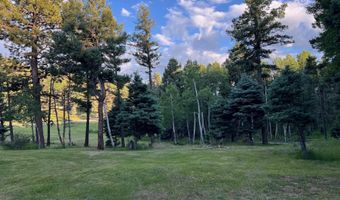 11 Vail Loop, Angel Fire, NM 87710