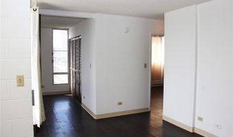 1624 Dole St 504, Honolulu, HI 96822
