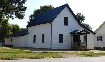311 N Mishawaka St, Akron, IN 46910