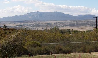 59760 Burnt Vly, Anza, CA 92539