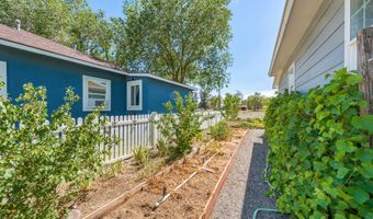 577 N 1st St, Battle Mountain, NV 89820