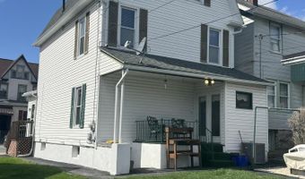 709 Bell Ave, Altoona, PA 16601