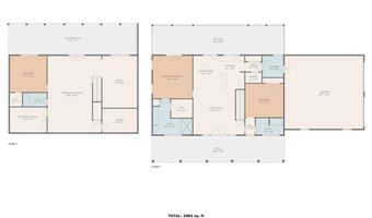 10340 Goff Ridge Rd, Baxter, TN 38544